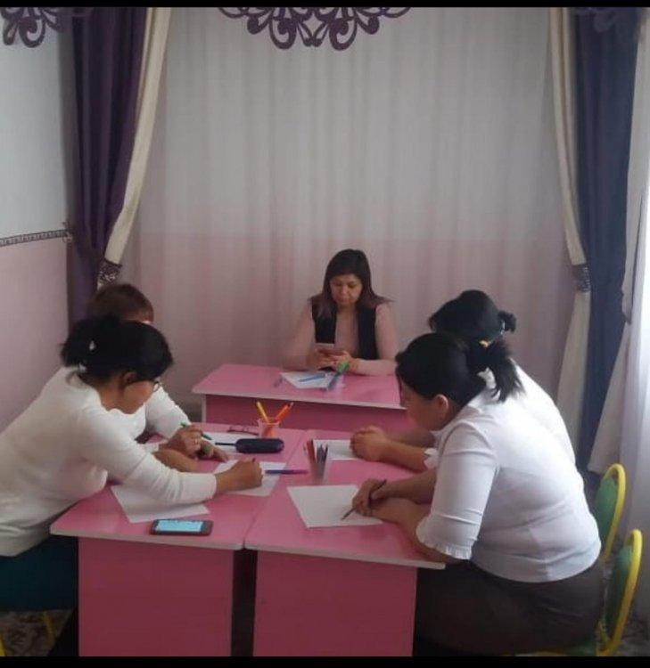 педагогикалық кеңес
